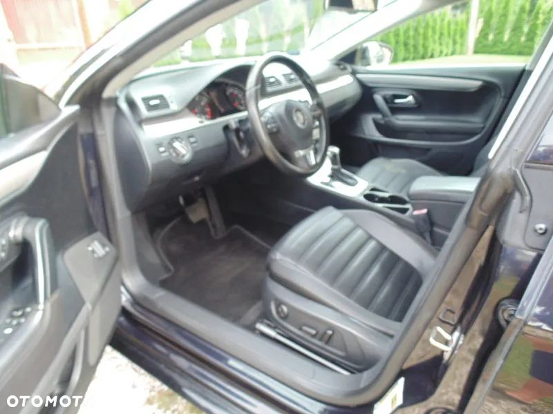 Volkswagen Passat CC 2.0 TSI DSG Individual - 11