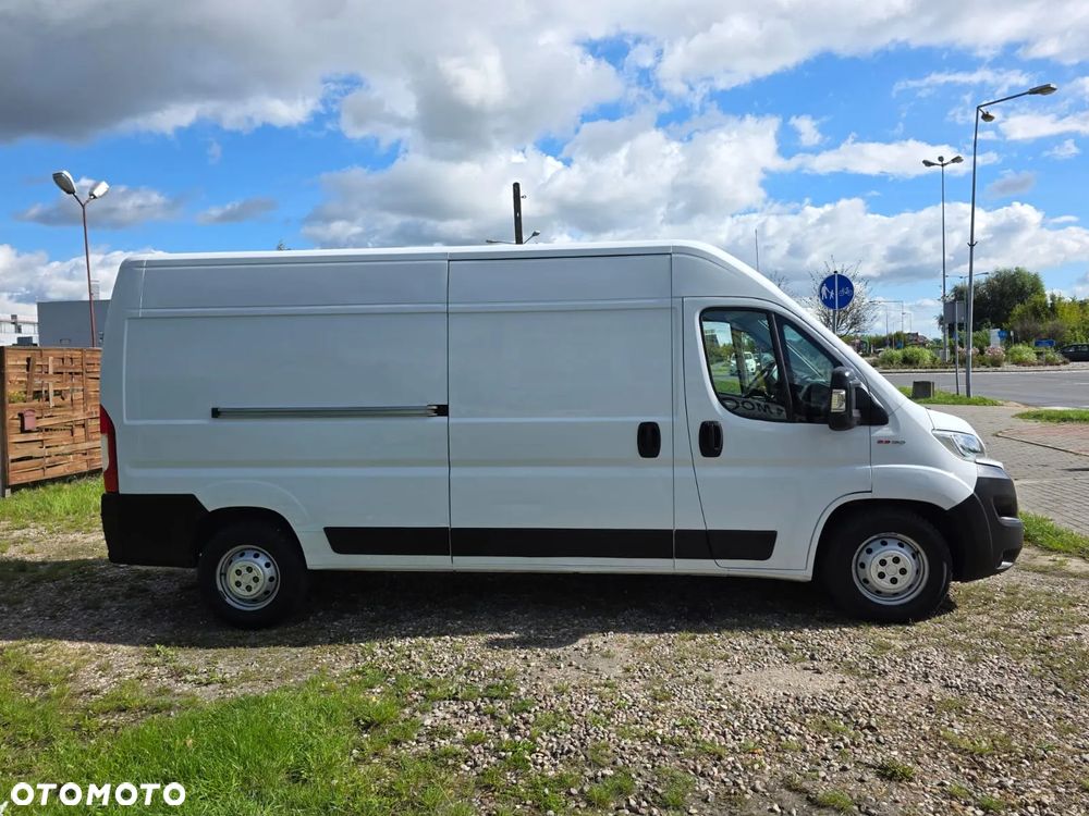 Fiat Ducato L3H2 MAXI - 5