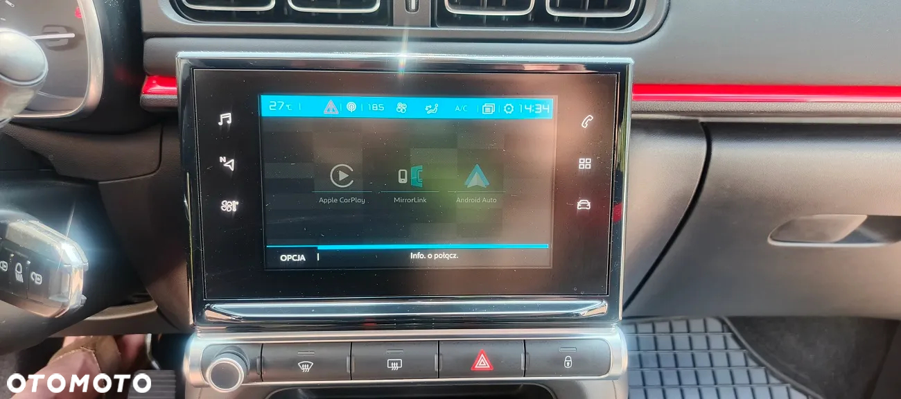 Citroën C3 1.2 PureTech Shine - 26