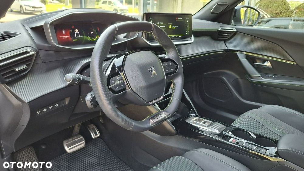 Peugeot 2008 - 33