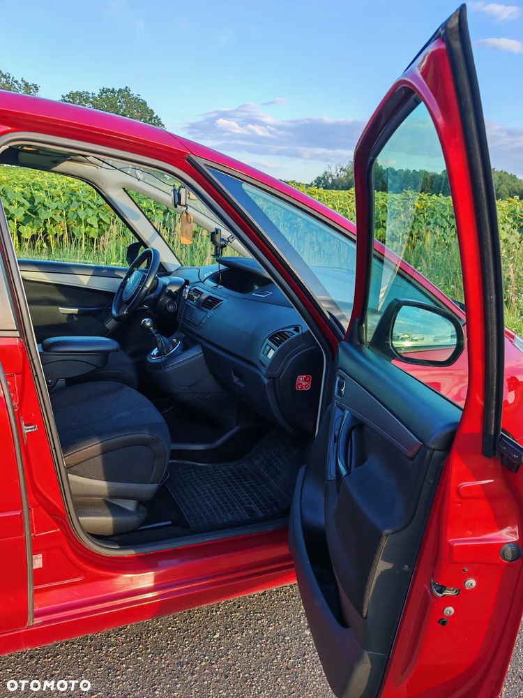 Citroën C4 HDi 110 Tendance - 3