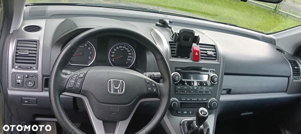 Honda CR-V 2.0i ES - 24
