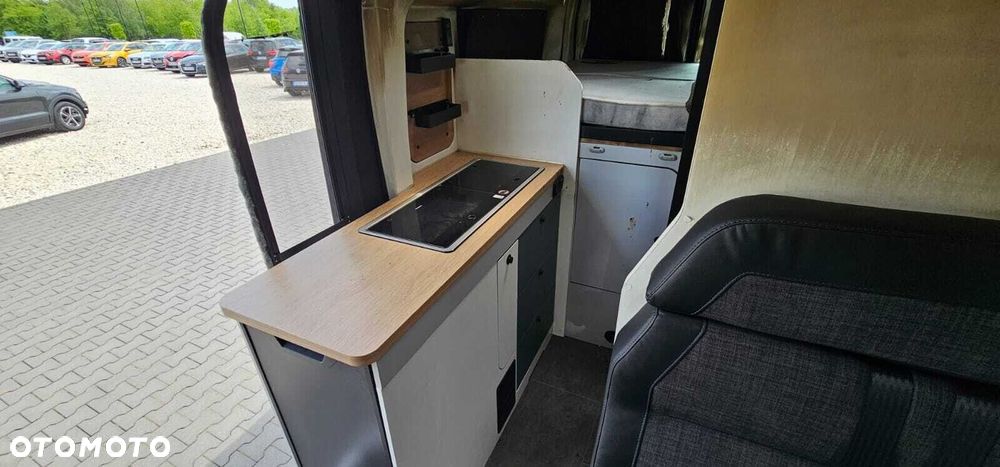 Ford Transit - 22