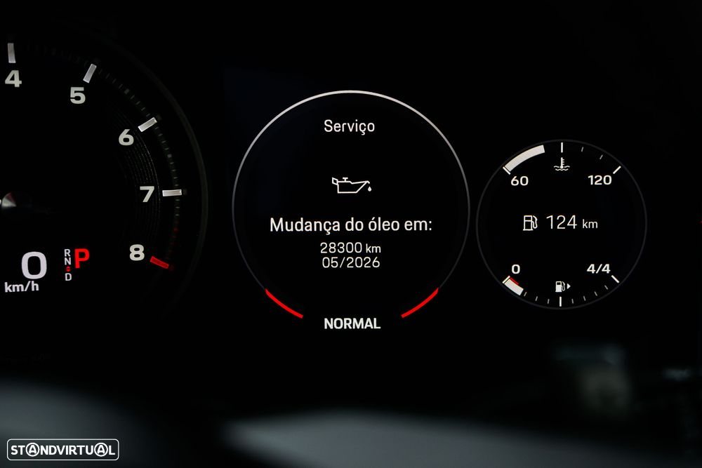 Porsche 911 (992) Carrera S PDK - 39