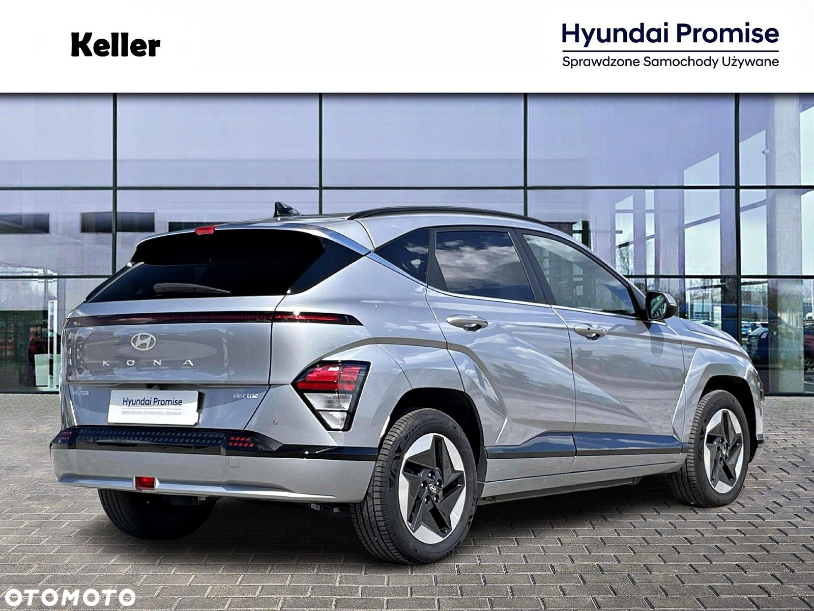 Hyundai Kona - 7