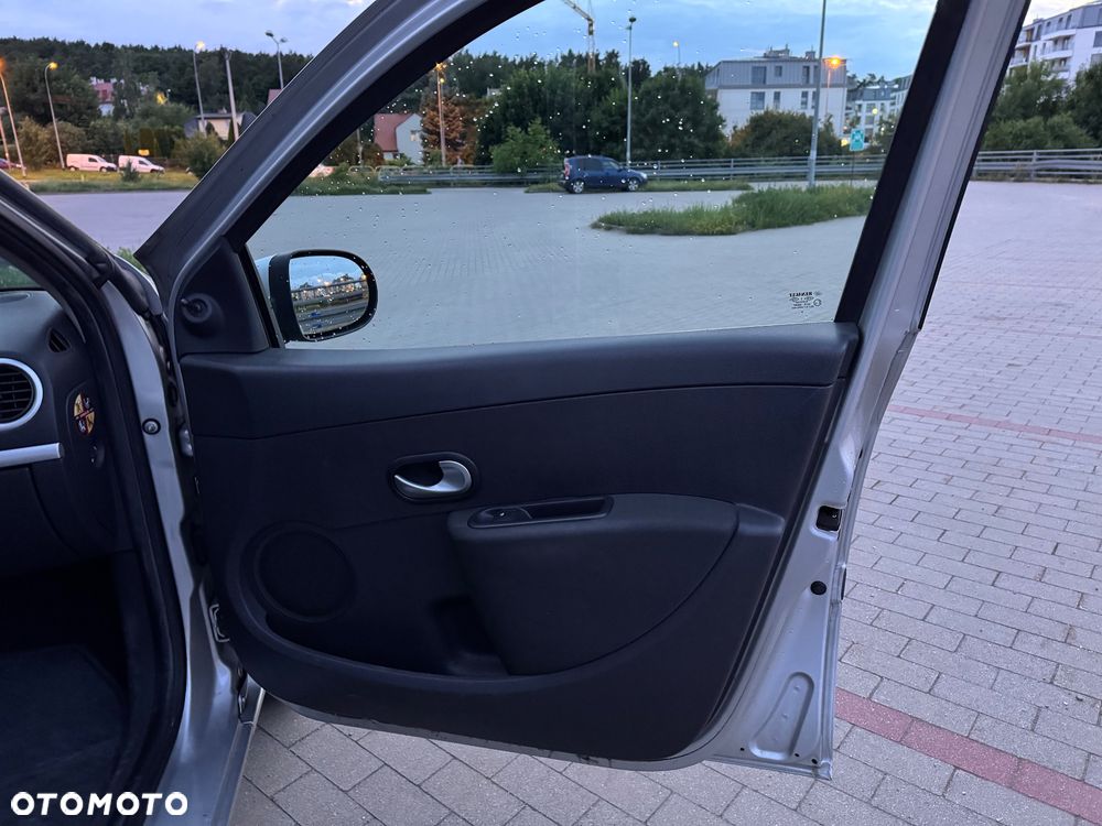 Renault Clio 1.5 dCi Alize - 15