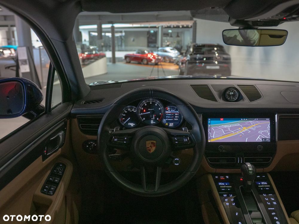 Porsche Macan T - 20