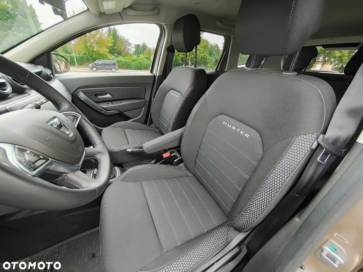 Dacia Duster - 7