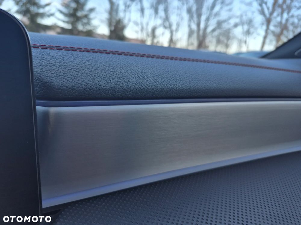 Mercedes-Benz CLA 200 AMG Line 7G-DCT - 17