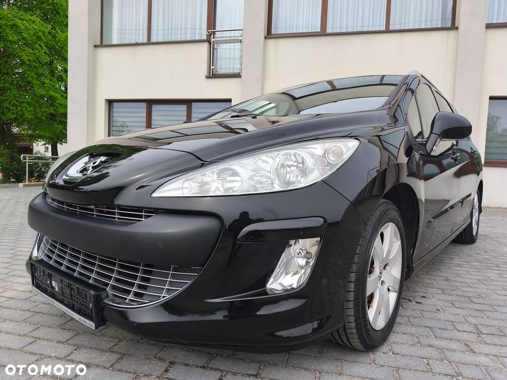 Peugeot 308 120 VTi Premium - 39