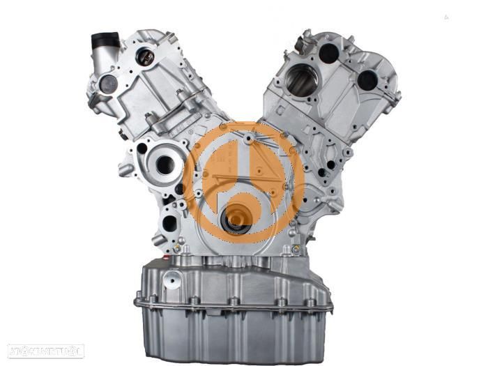 Motor OM642992 MERCEDES-BENZ SPRINTER 3,5-T AUTOBUS/ SPRINTER 3,5-T SPRINTER 3,5-T CAMION SPRINTER 3-T CAMIONNETTE SPRINTER 3-T CAMION SPRINTER 4,6-T SPRINTER 4,6-T CAMION SPRINTER 5-T CAMIONNETTE SPRINTER 5-T CAMION - 2