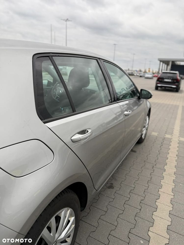 Volkswagen Golf 1.4 TSI BMT Highline - 14