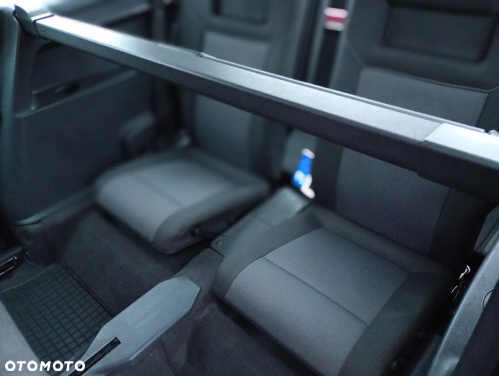 Opel Zafira 1.8 Elegance - 22