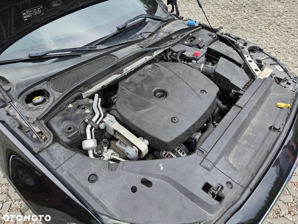 Volvo S90 T5 Momentum - 38