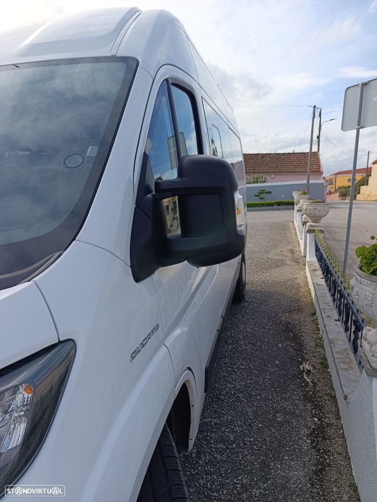 Fiat Ducato L2 - 4