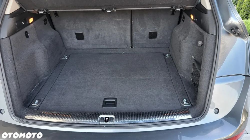 Audi Q5 2.0 TDI Quattro S tronic - 19
