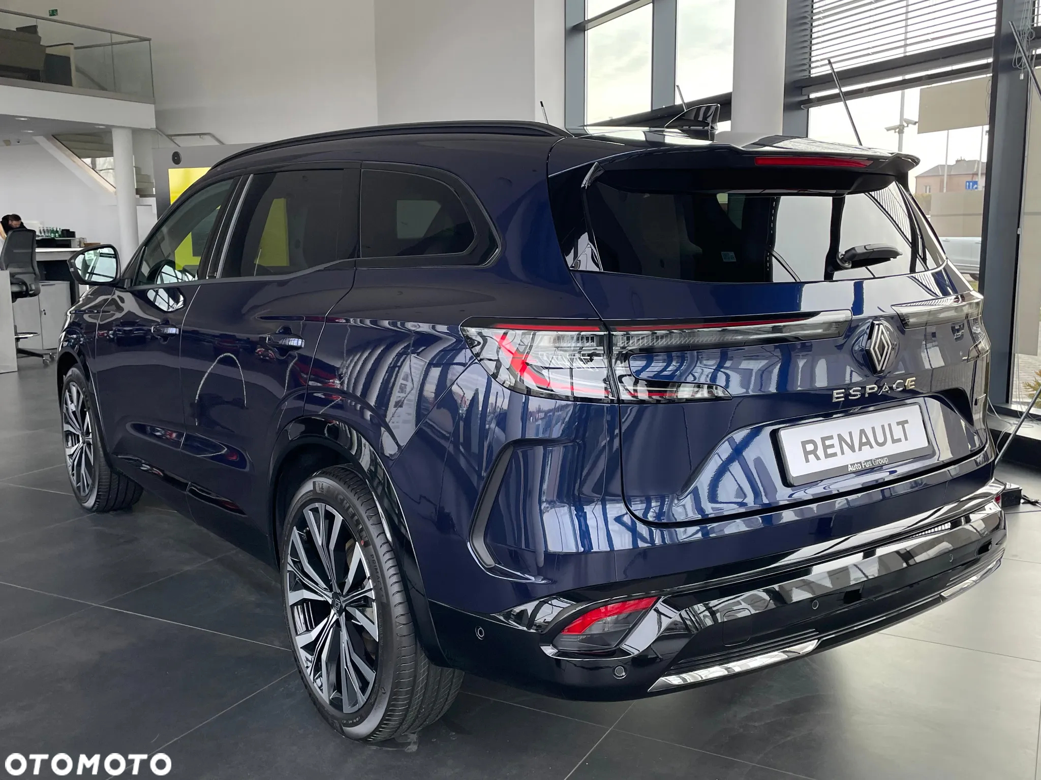 Renault Espace - 7