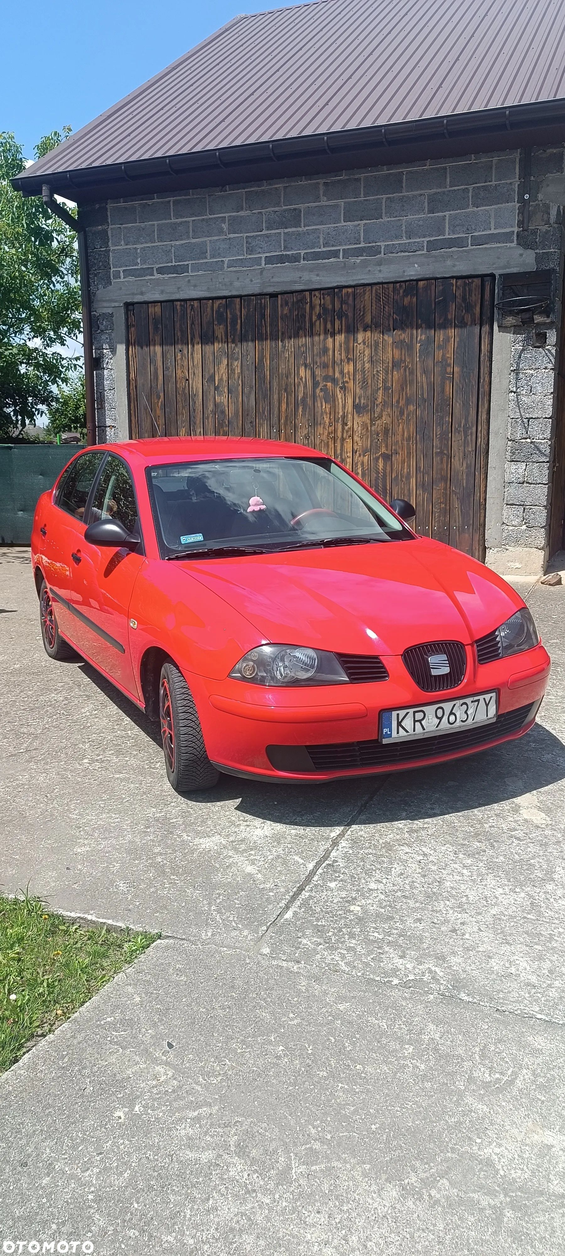 Seat Cordoba 1.2 12V Stella - 1