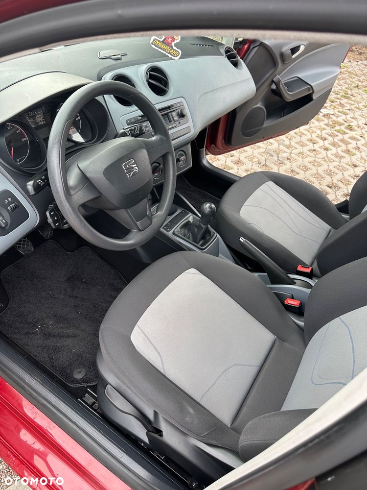 Seat Ibiza - 35