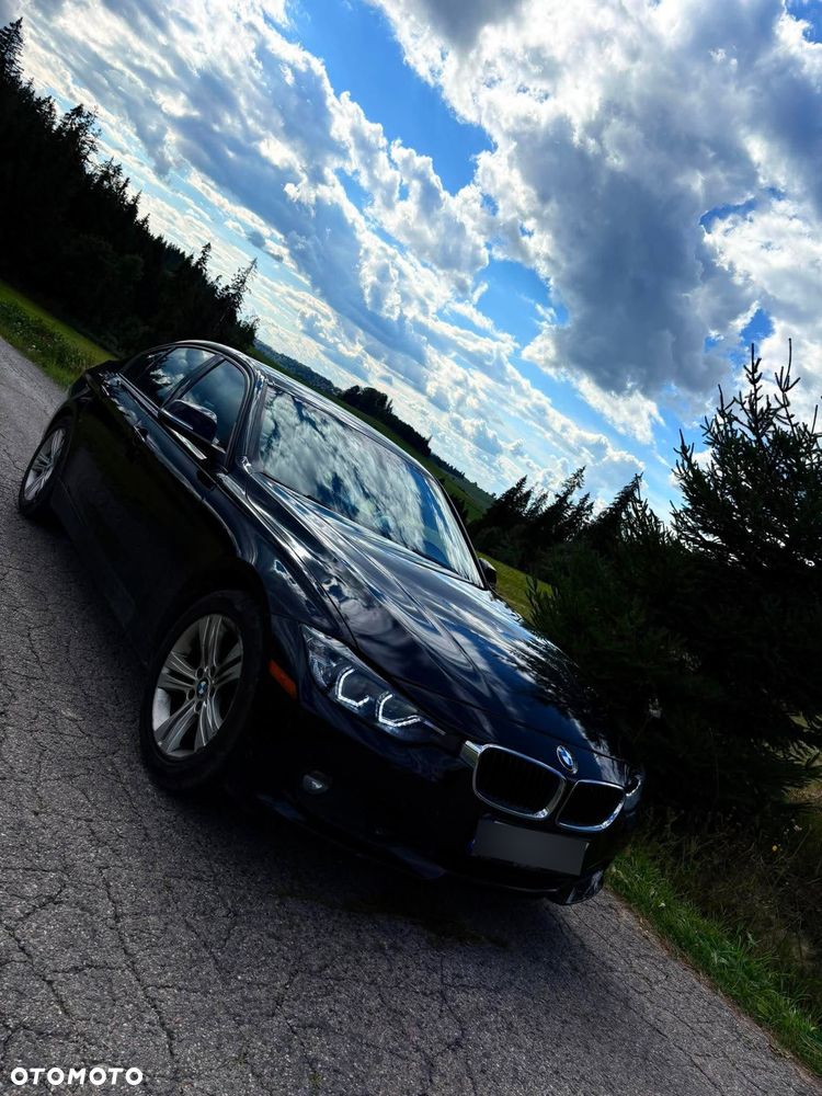 BMW Seria 3 - 32
