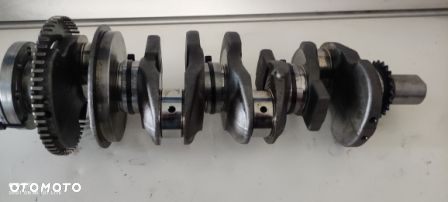 WAŁ Korbowy 2,0 DCI_M9R_TRAFIC VIVARO NOMINAŁ 08R - 1