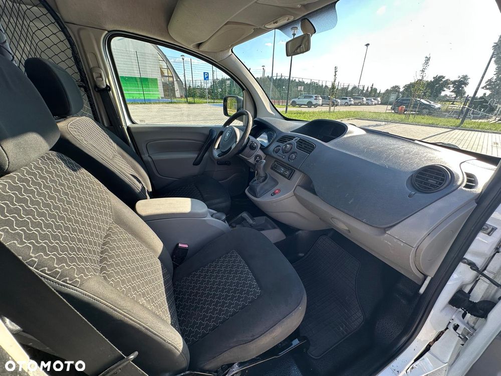 Renault Kangoo - 10
