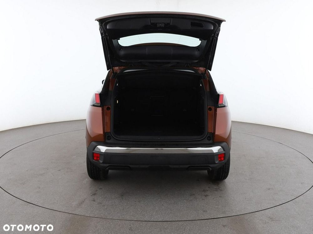 Peugeot 3008 1.2 PureTech Active S&S - 20