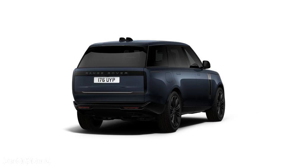 Land Rover Range Rover 3.0 D350 mHEV LWB Autobiography - 2