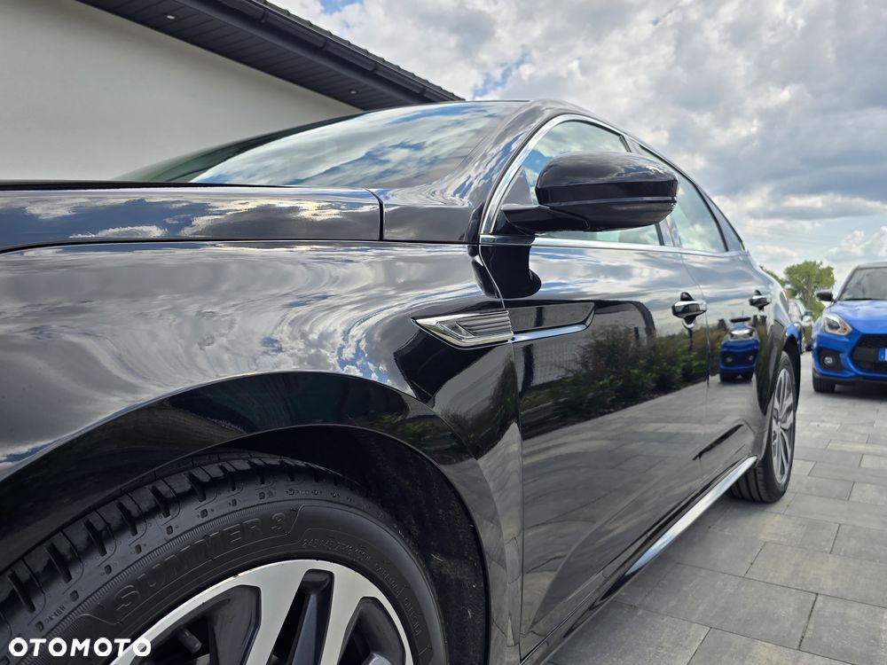 Renault Talisman 1.6 Energy TCe Intens EDC - 11
