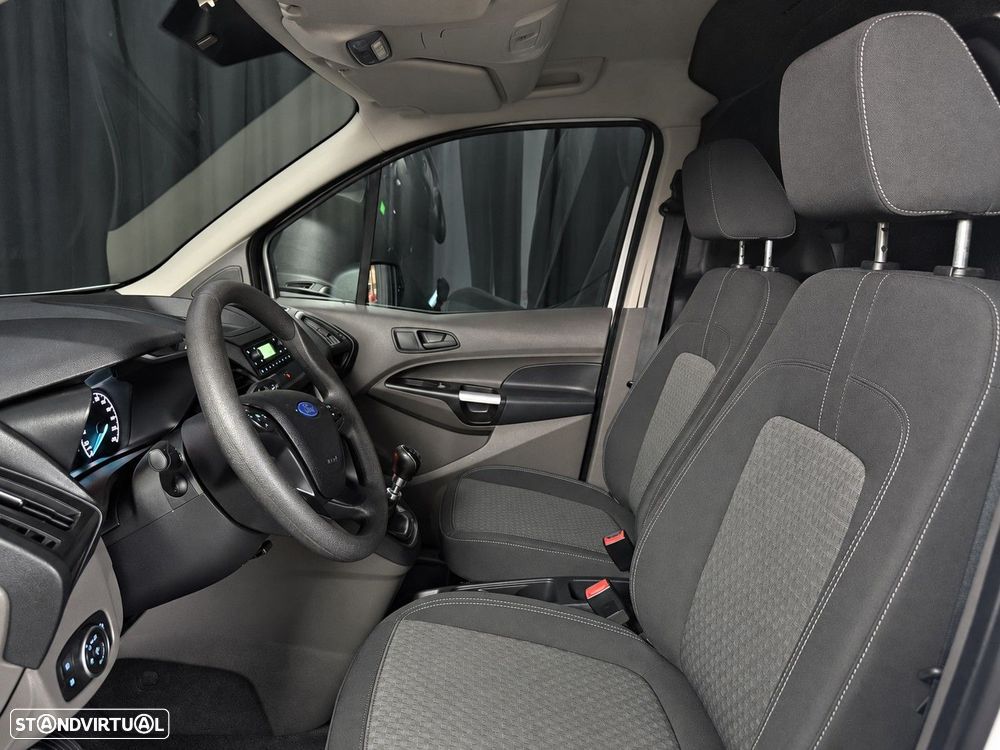 Ford Transit Connect 1.5 EcoBlue L2 Trend 101 cv - 5