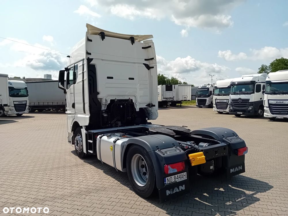 MAN TGX 18.470 BL SA - 9