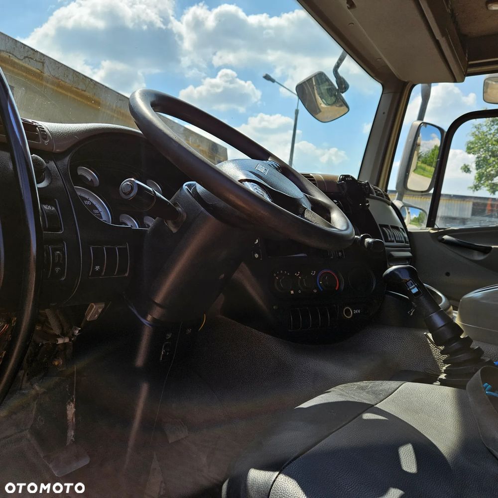 DAF 8x4 - 3