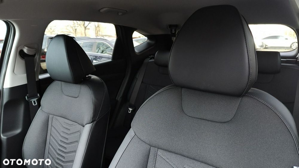 Hyundai Tucson 1.6 T-GDi HEV Executive 2WD - 25