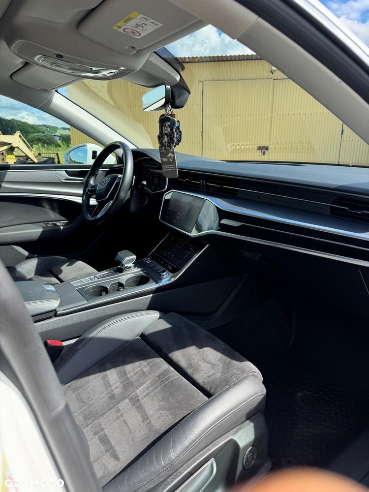 Audi A7 Sportback - 29