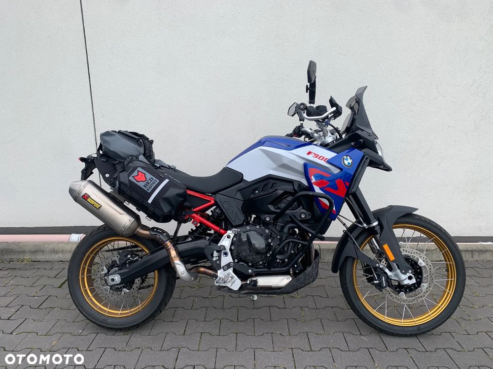 BMW GS - 2