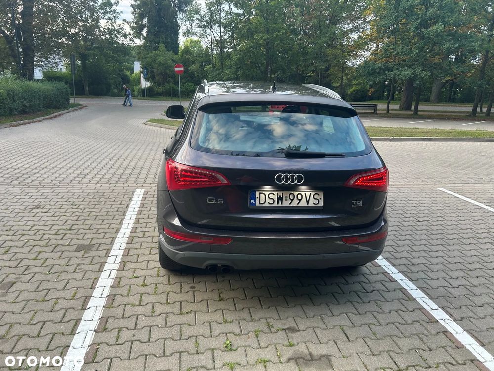 Audi Q5 2.0 TDI Quattro S tronic - 5
