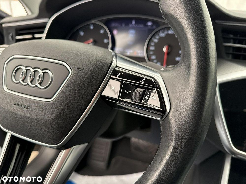 Audi A6 Limousine - 23