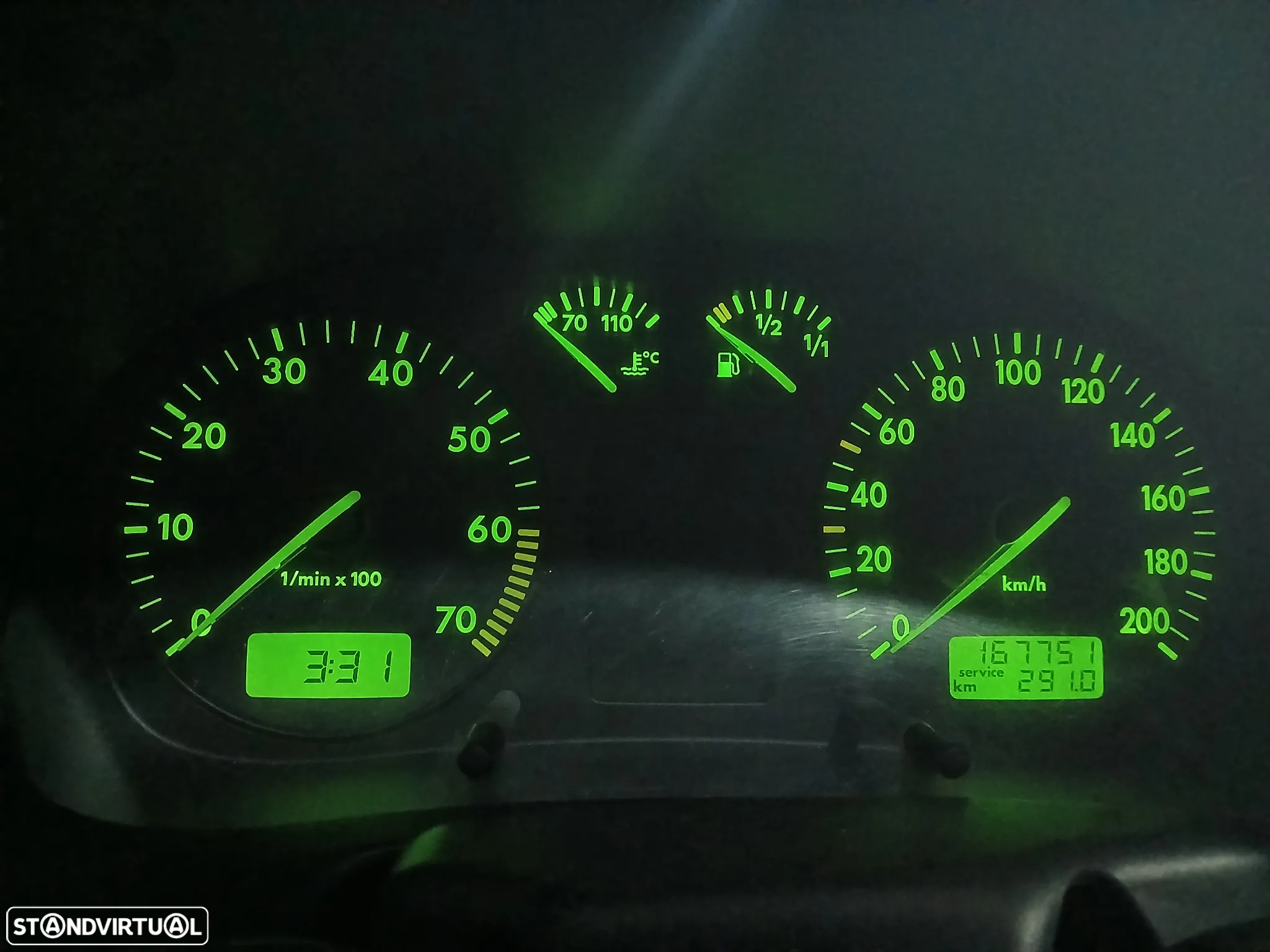 VW Polo - 10