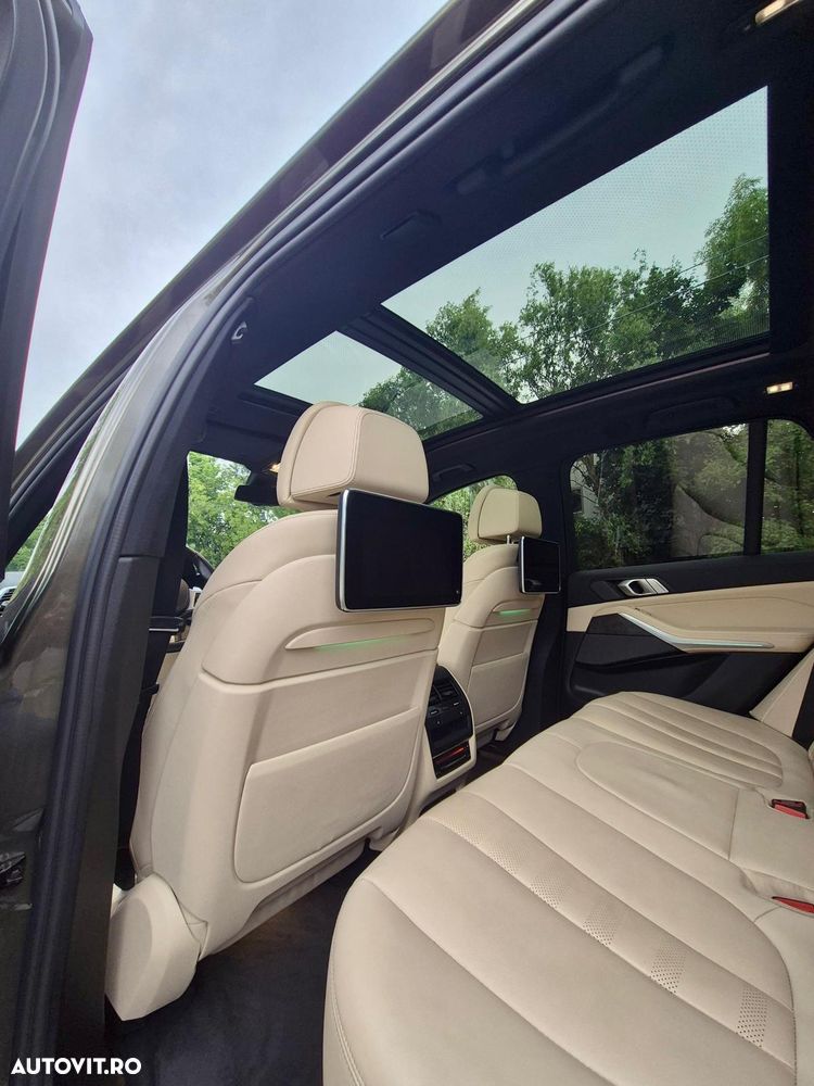 BMW X5 2021 — imagine 21