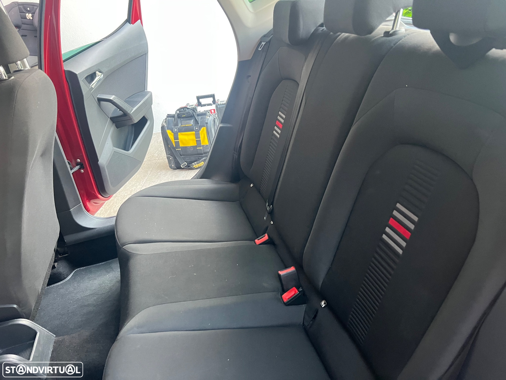 SEAT Ibiza 1.0 TSI FR - 2