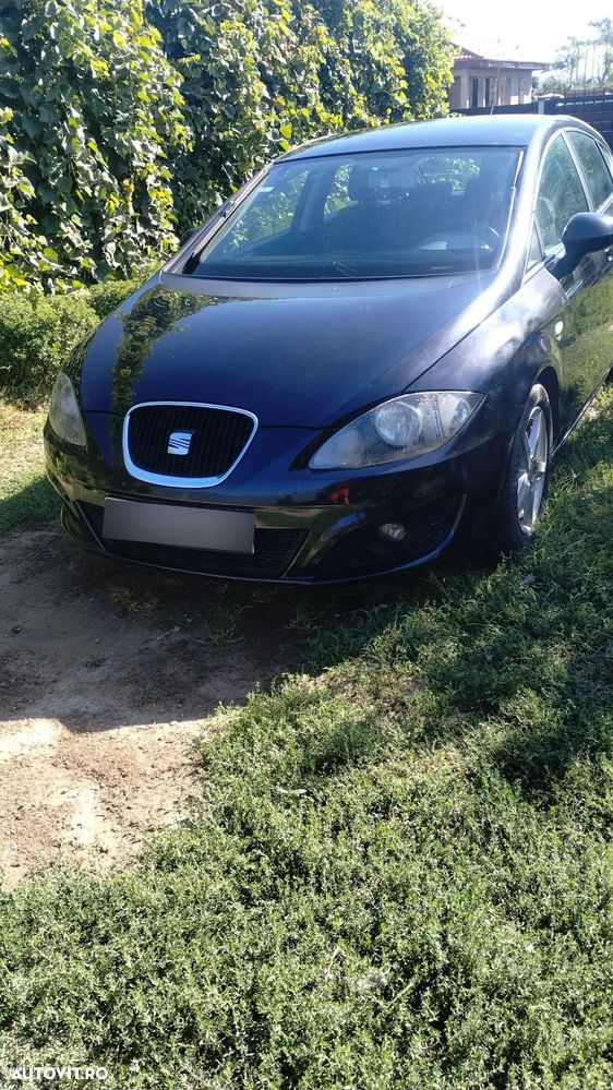 Seat Leon - 1