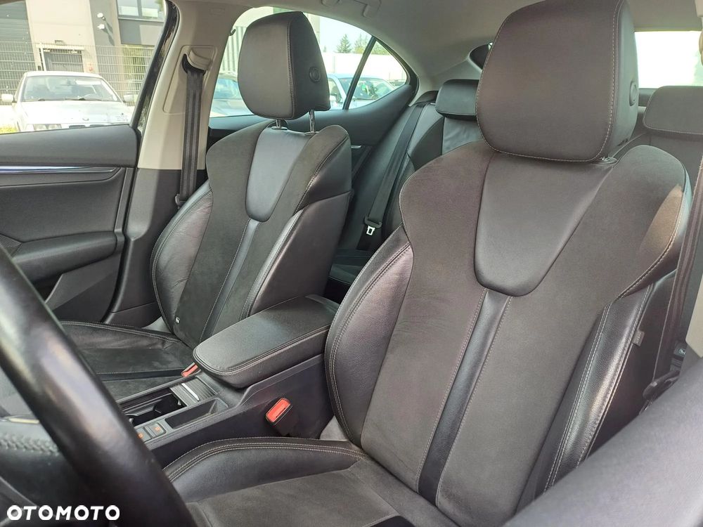 Skoda Octavia 1.5 TSI ACT Business - 29