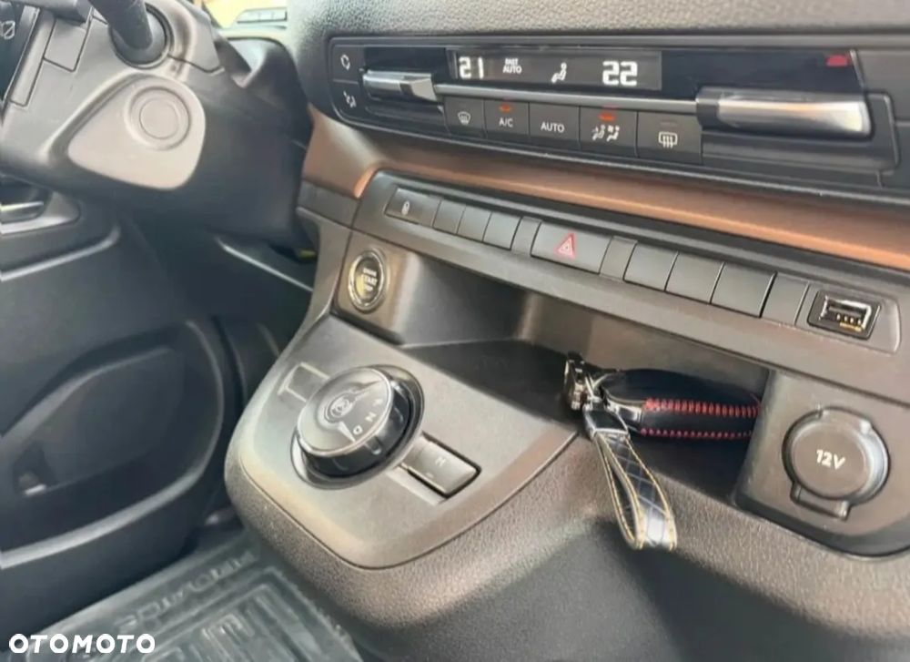 Toyota Proace Verso 2.0 D4-D Medium Family - 9