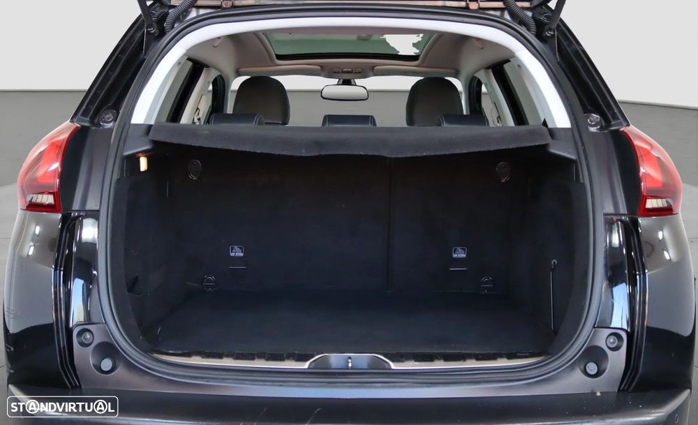 Peugeot 2008 1.2 PureTech Crossway - 7
