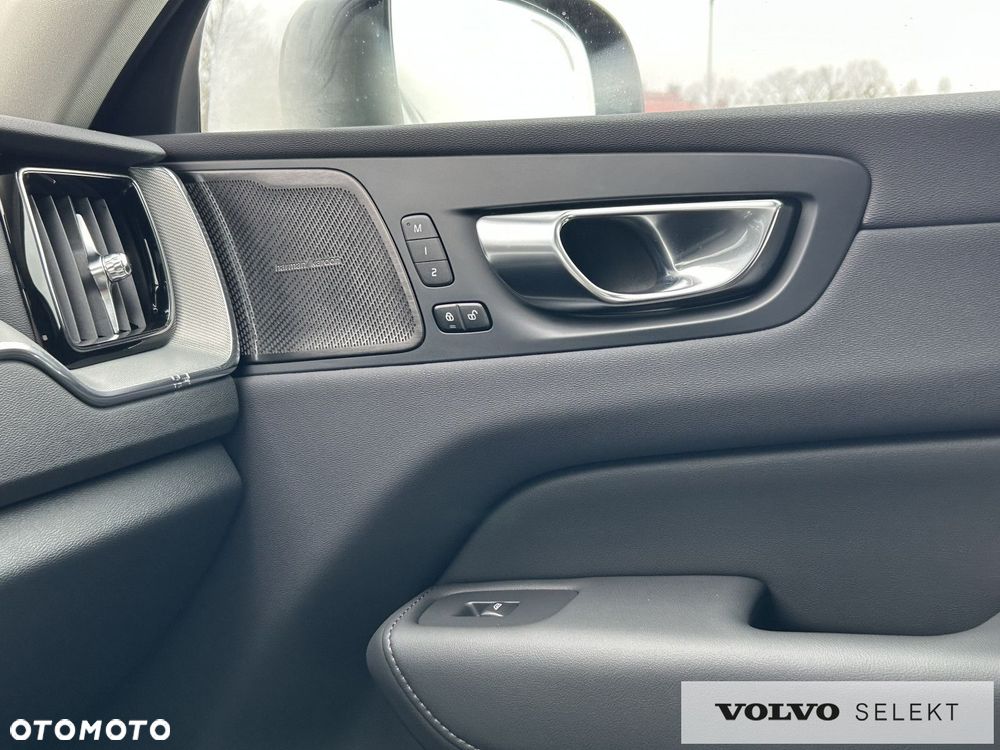 Volvo XC 60 - 27