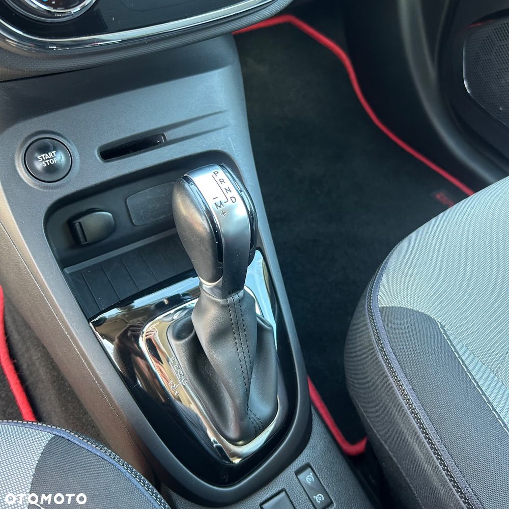 Renault Captur ENERGY TCe 120 EDC Intens - 28