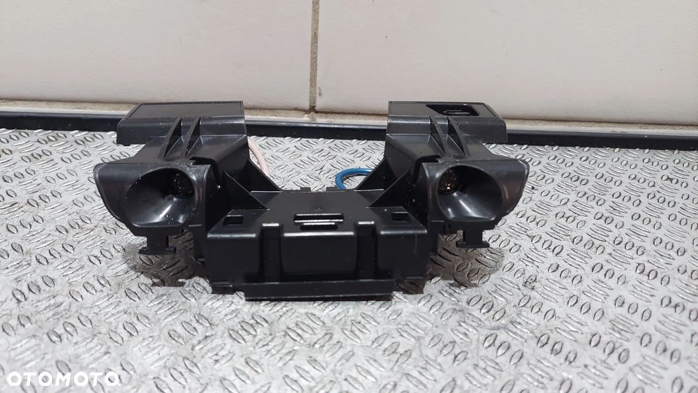 Moduł alarmu Opel nr 13437064 - 2