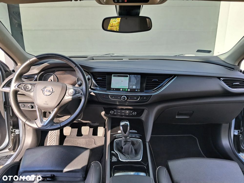 Opel Insignia 2.0 CDTI S&S - 18