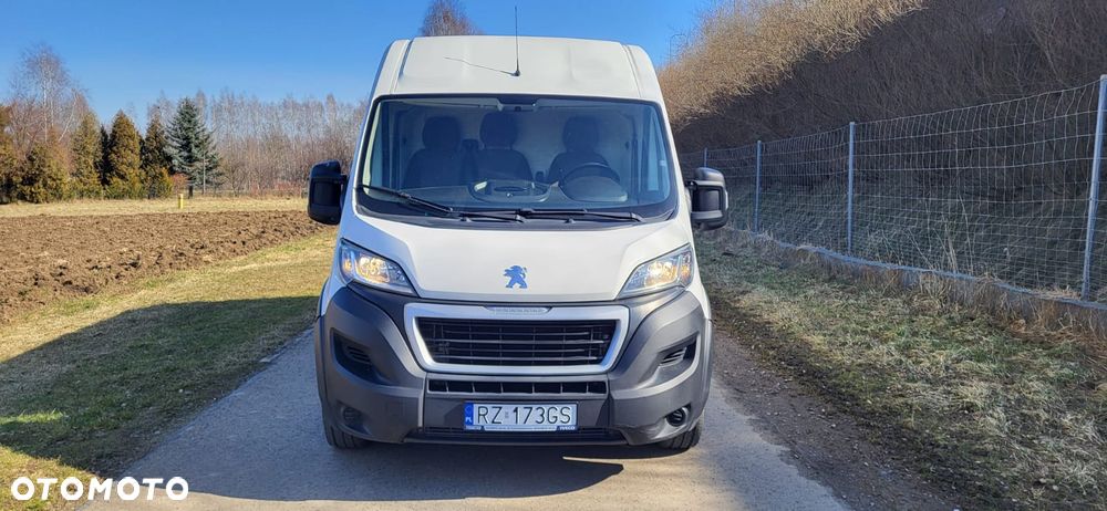 Peugeot BOXER - 7