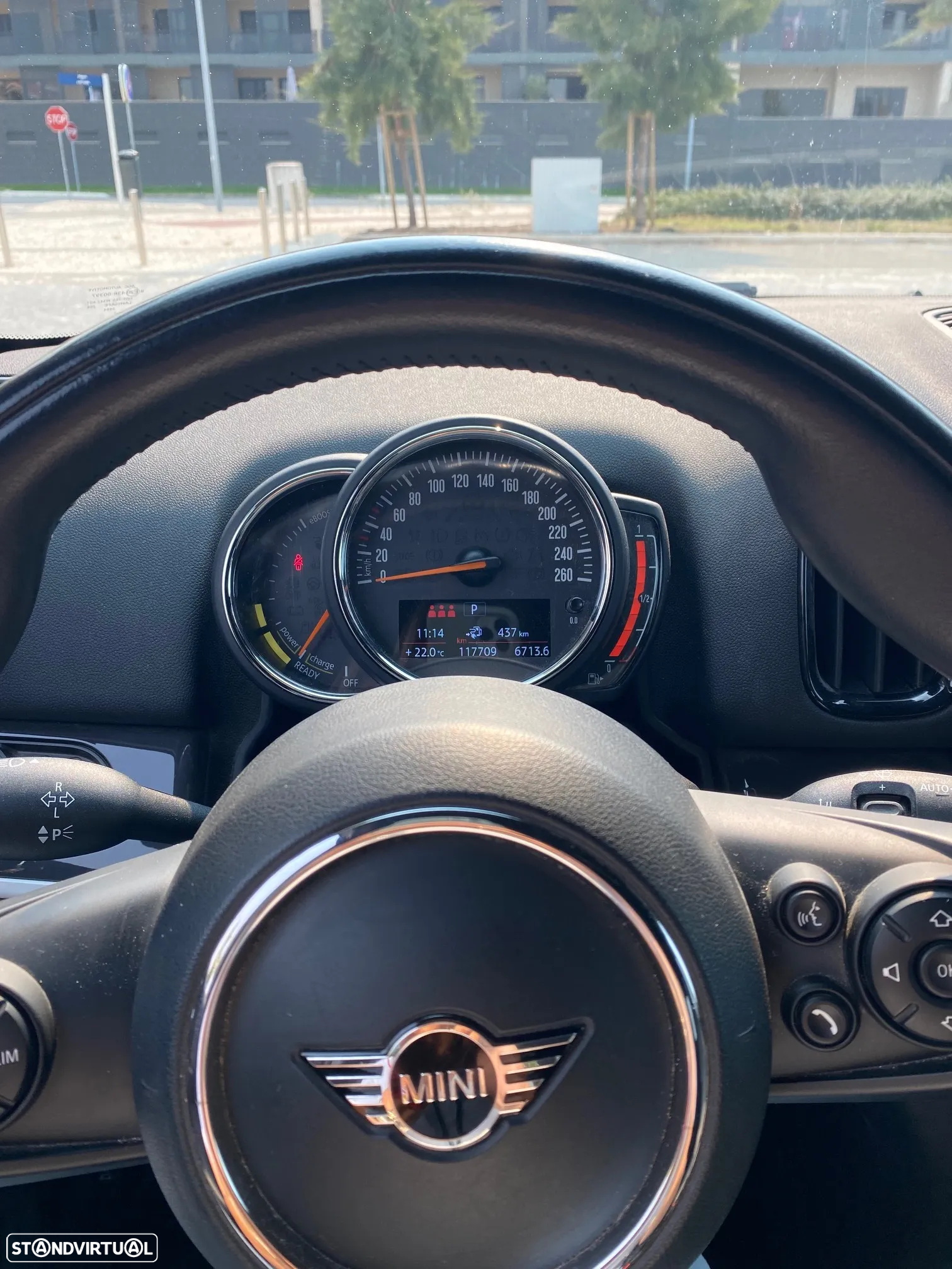 MINI Countryman Cooper SE ALL4 Auto - 6
